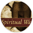 Spiritual Warfare & The Purple Robe - Book 2